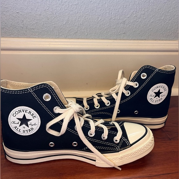 Converse Chuck Taylor 70 Allstar - Picture 2 of 9